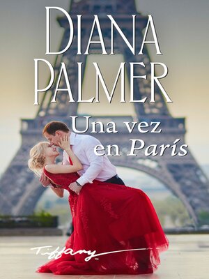 cover image of Una vez en París